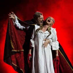 Die Nacht der Musicals