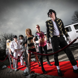 The Fabulous Music Factory