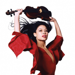 Vanessa Mae