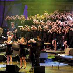 Pink Floyd's: "The Wall"