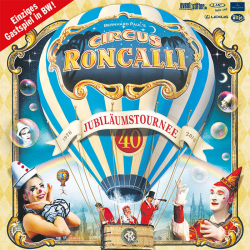 Circus Roncalli
