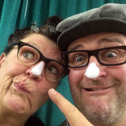 Alois & Elsbeth Gscheidle