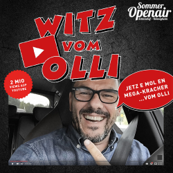 Witz vom Olli
