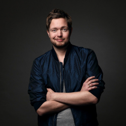 Bastian Bielendorfer