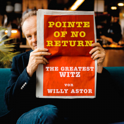 Willy Astor