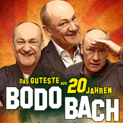 Bodo Bach