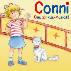 Conni - Das Zirkus-Musical