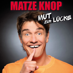 Matze Knop