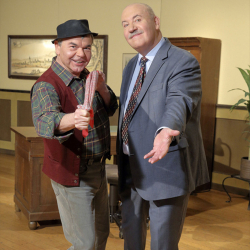 Hannes und der Bürgermeister