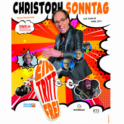 Christoph Sonntag