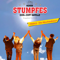 Herrn Stumpfes Zieh und Zupf Kapelle