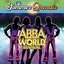 ABBA - World Revival