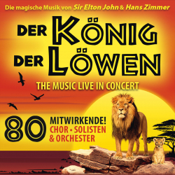 König der Löwen