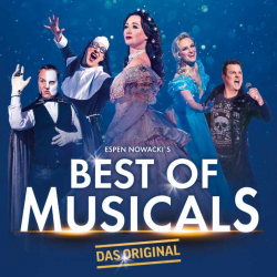Best of Musicals