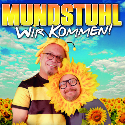 Mundstuhl