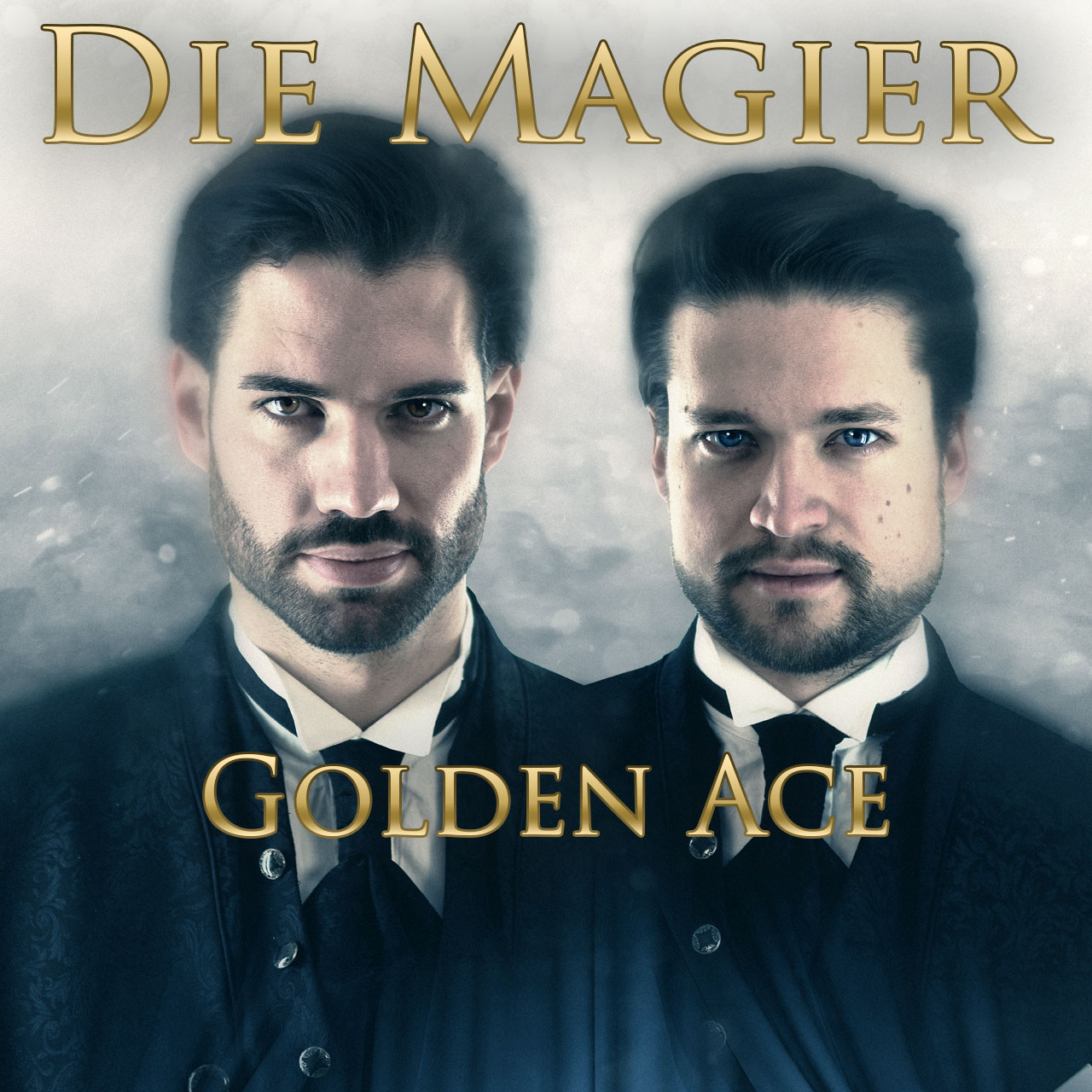 Golden Ace – Die Magier „Augen auf!“ -Tour in Tamm, Bürgersaal